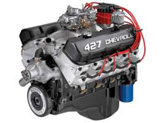 B3586 Engine